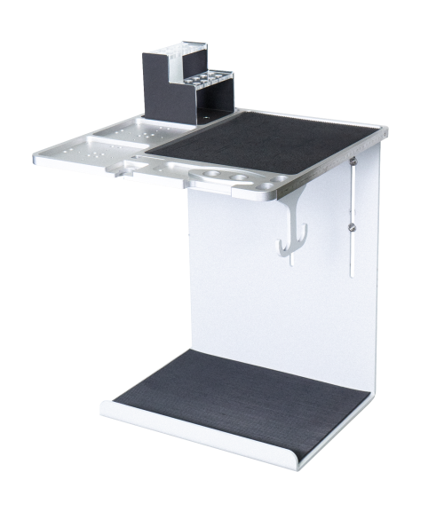 Sidobord för DATRON neo / Side table DATRON neo